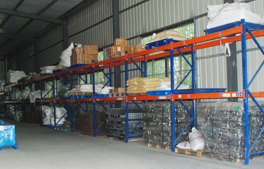 Jinying Precision Cast